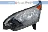 Hauptscheinwerfer links JOHNS 32 42 09-3