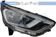 Hauptscheinwerfer rechts JOHNS 32 42 10-5