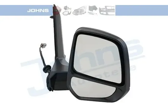 Außenspiegel rechts JOHNS 32 42 38-21 Bild Außenspiegel rechts JOHNS 32 42 38-21