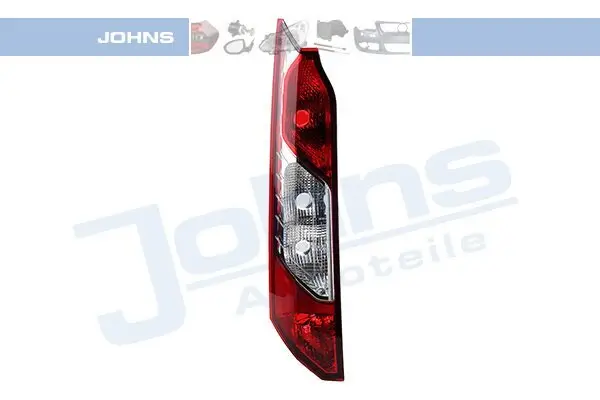 Heckleuchte JOHNS 32 42 87-1 Bild Heckleuchte JOHNS 32 42 87-1