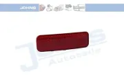 Rückstrahler links JOHNS 32 42 87-91