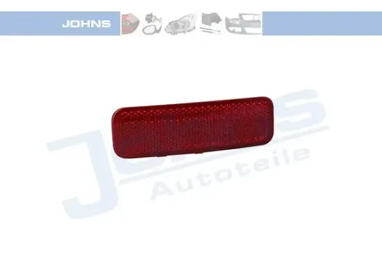 Rückstrahler links JOHNS 32 42 87-91 Bild Rückstrahler links JOHNS 32 42 87-91