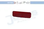 Rückstrahler rechts JOHNS 32 42 88-91