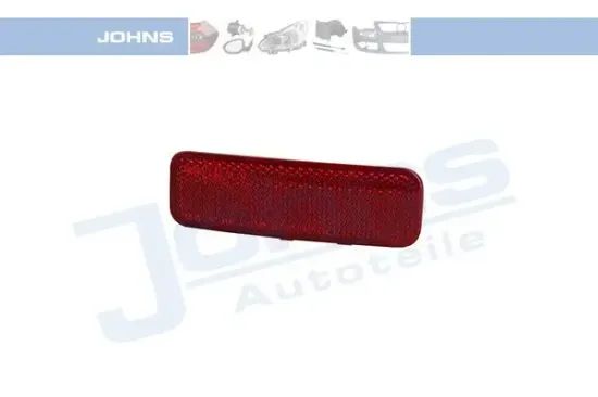 Rückstrahler rechts JOHNS 32 42 88-91 Bild Rückstrahler rechts JOHNS 32 42 88-91