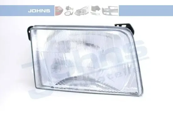 Hauptscheinwerfer rechts JOHNS 32 44 10 Bild Hauptscheinwerfer rechts JOHNS 32 44 10
