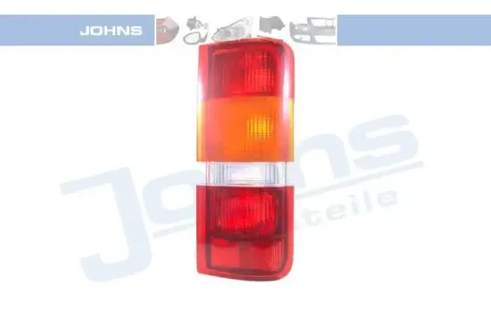 Heckleuchte rechts JOHNS 32 44 88-1 Bild Heckleuchte rechts JOHNS 32 44 88-1