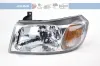 Hauptscheinwerfer links JOHNS 32 47 09