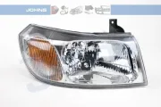 Hauptscheinwerfer rechts JOHNS 32 47 10