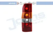 Heckleuchte links JOHNS 32 47 87-1