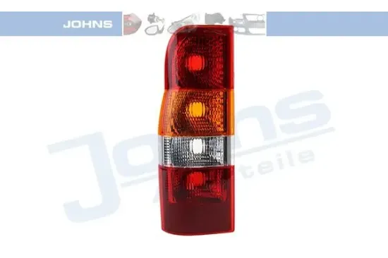 Heckleuchte links JOHNS 32 47 87-1 Bild Heckleuchte links JOHNS 32 47 87-1
