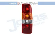 Heckleuchte JOHNS 32 47 88-1