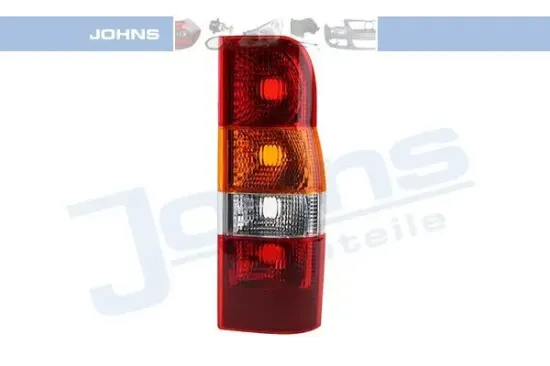 Heckleuchte rechts JOHNS 32 47 88-1 Bild Heckleuchte rechts JOHNS 32 47 88-1