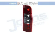 Heckleuchte JOHNS 32 48 88-1