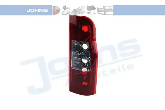 Heckleuchte rechts JOHNS 32 48 88-1 Bild Heckleuchte rechts JOHNS 32 48 88-1