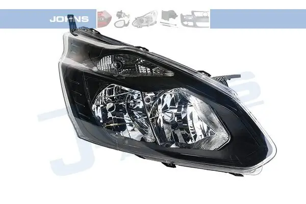 Hauptscheinwerfer rechts JOHNS 32 49 10-1