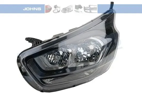 Hauptscheinwerfer rechts JOHNS 32 49 10-5 Bild Hauptscheinwerfer rechts JOHNS 32 49 10-5