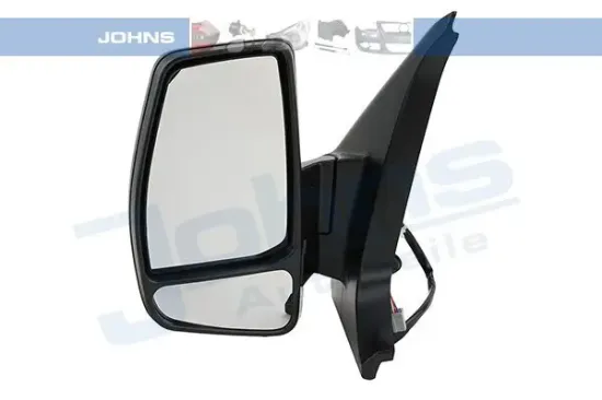 Außenspiegel links JOHNS 32 49 37-21 Bild Außenspiegel links JOHNS 32 49 37-21