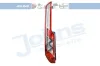 Heckleuchte links JOHNS 32 49 87-1