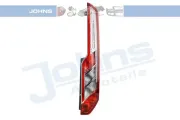 Heckleuchte rechts JOHNS 32 49 88-1