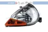 Hauptscheinwerfer links JOHNS 32 51 09