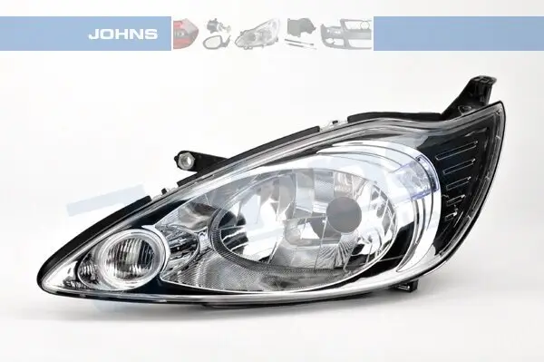 Hauptscheinwerfer links JOHNS 32 52 09