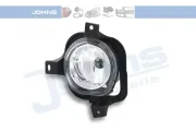 Nebelscheinwerfer links JOHNS 32 52 29