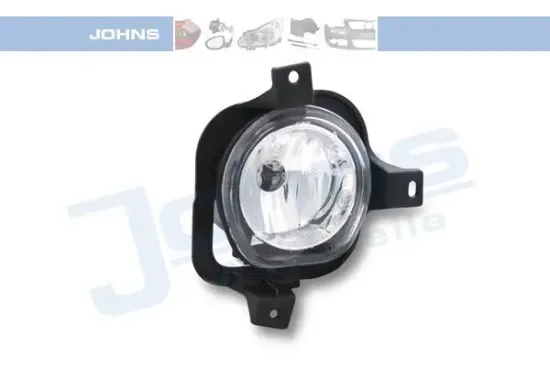 Nebelscheinwerfer rechts JOHNS 32 52 30 Bild Nebelscheinwerfer rechts JOHNS 32 52 30