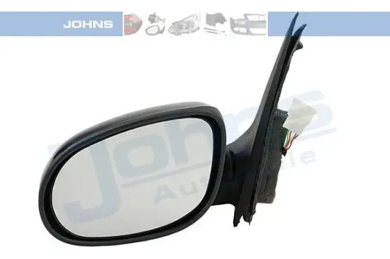 Außenspiegel links JOHNS 32 52 37-21 Bild Außenspiegel links JOHNS 32 52 37-21