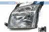 Hauptscheinwerfer links JOHNS 32 61 09-2