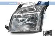 Hauptscheinwerfer links JOHNS 32 61 09-2