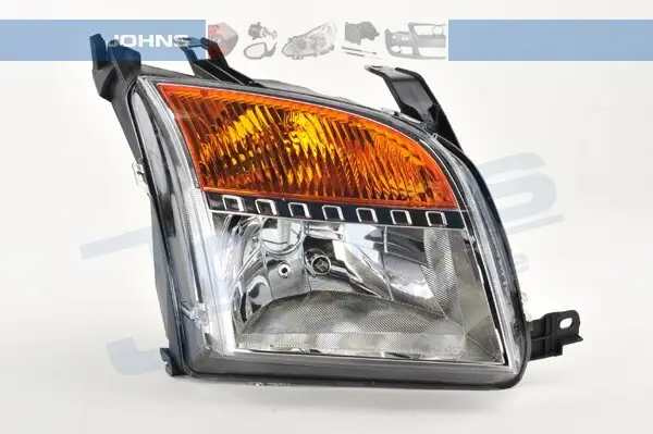 Hauptscheinwerfer rechts JOHNS 32 61 10-4