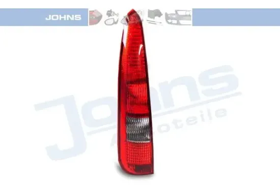 Heckleuchte links JOHNS 32 61 87-1 Bild Heckleuchte links JOHNS 32 61 87-1