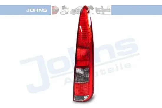 Heckleuchte rechts JOHNS 32 61 88-1 Bild Heckleuchte rechts JOHNS 32 61 88-1
