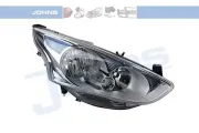 Hauptscheinwerfer rechts JOHNS 32 62 10