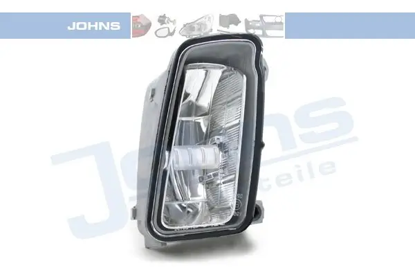 Nebelscheinwerfer rechts JOHNS 32 66 30