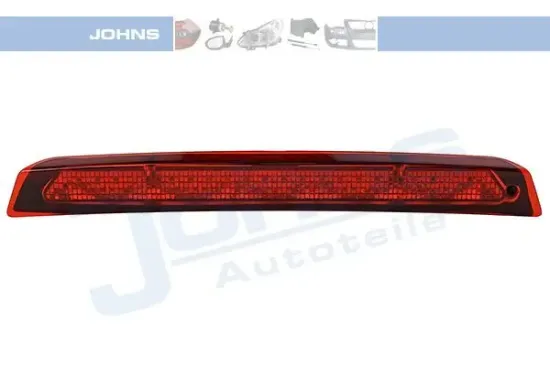 Zusatzbremsleuchte JOHNS 32 67 89-1 Bild Zusatzbremsleuchte JOHNS 32 67 89-1