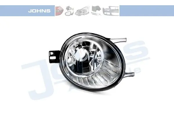 Nebelscheinwerfer rechts JOHNS 32 75 30-2