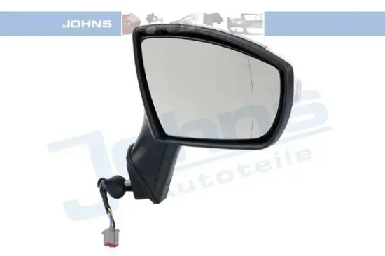 Außenspiegel rechts JOHNS 32 80 38-25 Bild Außenspiegel rechts JOHNS 32 80 38-25
