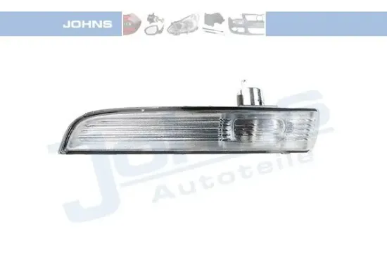 Blinkleuchte vorne links Außenspiegel JOHNS 32 81 37-95 Bild Blinkleuchte vorne links Außenspiegel JOHNS 32 81 37-95