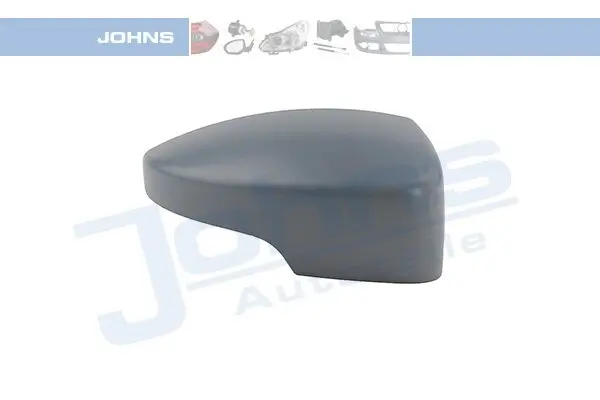 Abdeckung, Außenspiegel rechts JOHNS 32 81 38-91