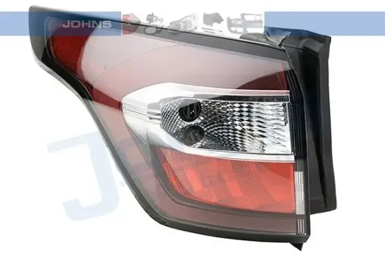 Heckleuchte links JOHNS 32 81 87-4 Bild Heckleuchte links JOHNS 32 81 87-4