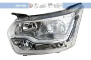 Hauptscheinwerfer links JOHNS 32 90 09-1