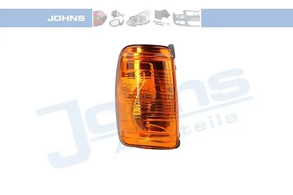 Blinkleuchte JOHNS 32 90 37-95