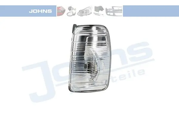 Blinkleuchte JOHNS 32 90 38-96