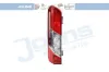 Heckleuchte links JOHNS 32 90 87-1