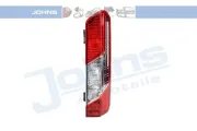 Heckleuchte JOHNS 32 90 88-1