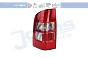 Heckleuchte JOHNS 32 95 87-1