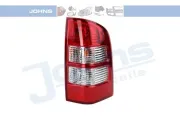 Heckleuchte JOHNS 32 95 88-1