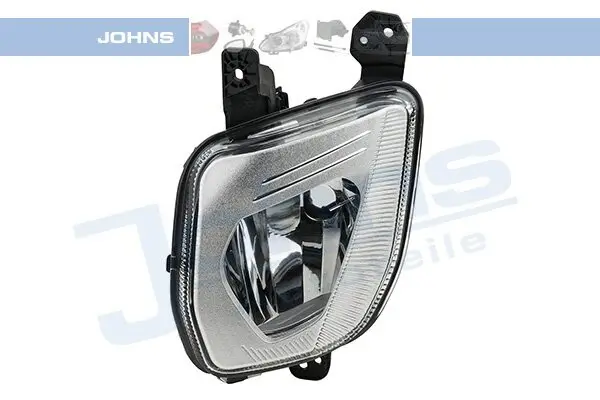 Nebelscheinwerfer links JOHNS 33 01 29