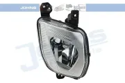 Nebelscheinwerfer rechts JOHNS 33 01 30